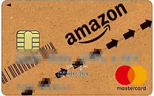 Amazon Mastercardクラシック