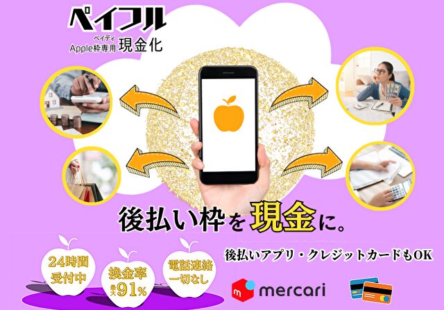 ペイフル